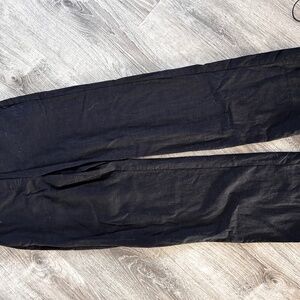 RW Linen Blend Trouser
